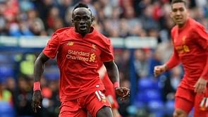Liverpool look to their Mane man at Spurs