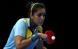 Rio Olympics 2016: Indian table tennis contingent gives us reasons to be optimistic