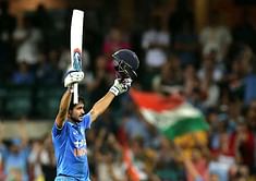 Manish Pandey scores a hundred as India-A beat South Africa-A