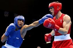 Rio Olympics 2016: Road to the Olympics for Manoj Kumar