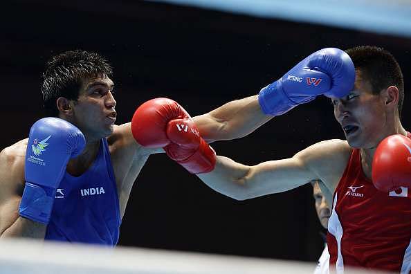 Analysing Manoj Kumar’s Medal Hopes in Rio
