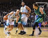 Manu Ginobili Olympics Argentina
