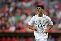 Real Madrid should keep Marco Asensio