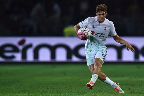 Chelsea transfer rumour: Marcos Alonso on the verge of joining from Fiorentina