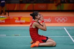 Carolina Marin: More than just the villian who broke a billion hearts