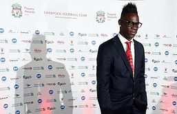 Liverpool transfer news: Mario Balotelli in talks with OGC Nice