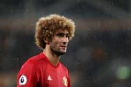 Marouane Fellaini