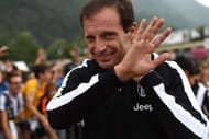 massimiliano allegri juventus