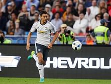 Manchester United transfer rumour: Matteo Darmian set for a return to Italy