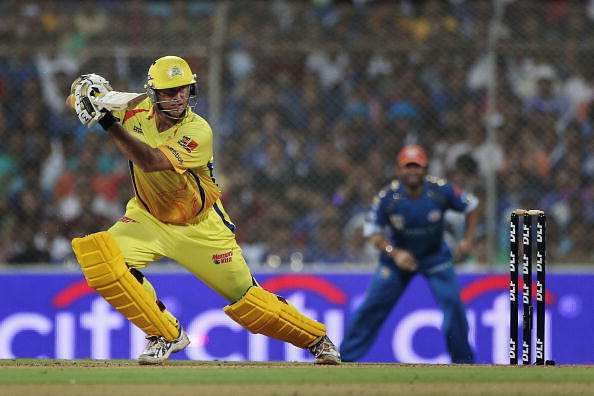 Matthew Hayden hopes TN Premier League unearths new talent