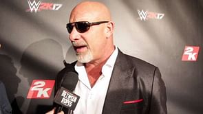 WWE News: Goldberg On His Match With The Rock And Wanting It To Be More Physical, Stepping In The Ring Again
