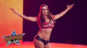 WWE Rumours: Nikki Bella expected to become first ’SmackDown Women's Champion at WWE Backlash