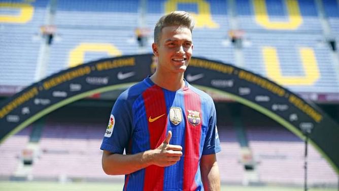 5 players who are coming back to their old clubs