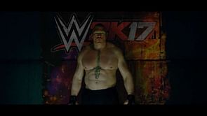 WWE News: WWE 2K17 has a "Suplex City" interactive map that reveals the roster and more