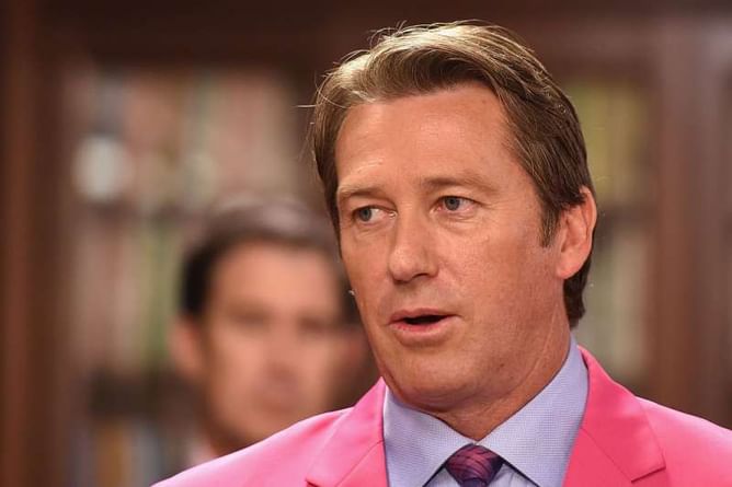 Australia need to lift their game before India tour: McGrath