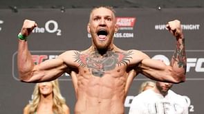 5 Current WWE stars who can take on Conor McGregor