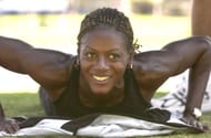 Merlene Ottey