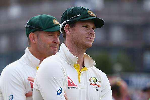 Michael Clarke questions Australia's decision to withdraw Steven Smith midway through the Sri Lanka ODI series