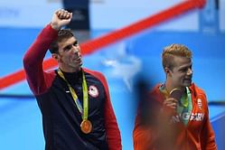 Rio Olympics 2016: Michael Phelps has won more gold medals than many countries