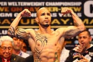 #5 Miguel Cotto