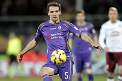 Rumour: AC Milan move for Fiorentina midfielder Milan Badelj