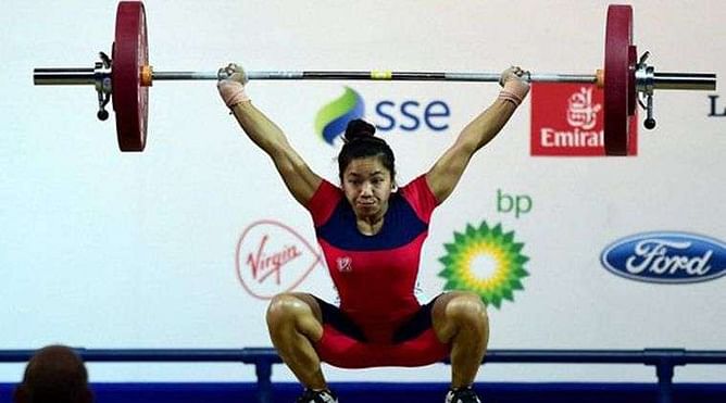 Rio Olympics 2016: Mirabai Chanu at her best can eye a podium finish
