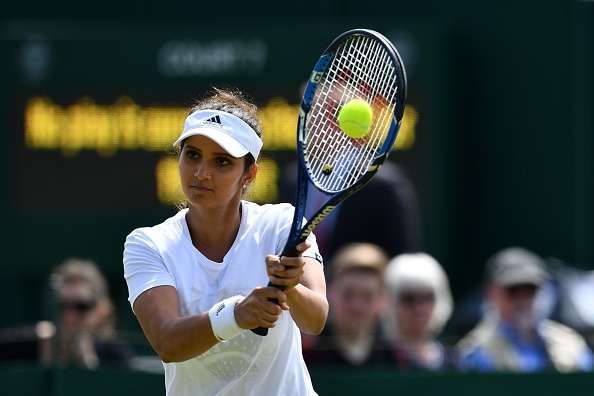 Cincinnati Masters: Sania Mirza beats Martina Hingis for her 38th doubles title
