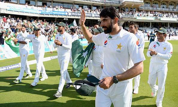 All Misbah's men: Why Pakistan's captain deserves wholehearted applause