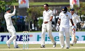 Sri Lanka vs Australia, 2nd Test Day 1 Stats: Opening woes and Mitchell Starc’s milestone