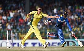 Stats: Mitchell Starc becomes fastest bowler to take 100 ODI wickets