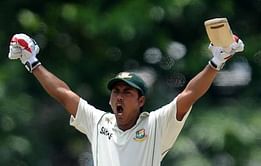 Mohammad Ashraful wants to emulate Misbah ul Haq after returning from ban