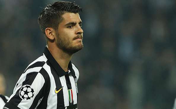 Transfer Rumours: Alvaro Morata snubs Chelsea and Man United to pursue Arsenal transfer