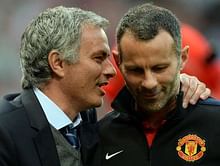 EPL 2016-17: Why Jose Mourinho might miss the presence of Ryan Giggs in Manchester United's dugout