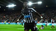 Moussa Sissoko