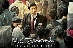 Watch Video: Official Trailer of MS Dhoni - The Untold Story released