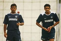 Anil Kumble: Looking forward to work with MS Dhoni