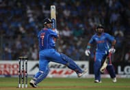 MS Dhoni