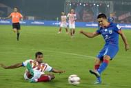 Sunil Chhetri