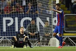 ICC 2016: Barcelona 4-2 Leicester City - 5 takeaways