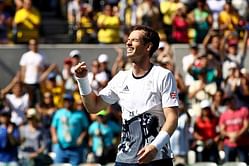 Rio Olympics 2016, Tennis: Andy Murray thrashes Kei Nishikori to enter final