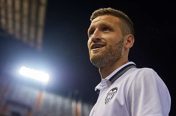 Shkodran Mustafi explains why he decided to join Arsenal