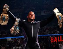 WWE News: MVP not returning to WWE as of now
