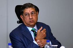 India Cements TN Premier League is N Srinivasan’s brainchild, says Dr RN Baba