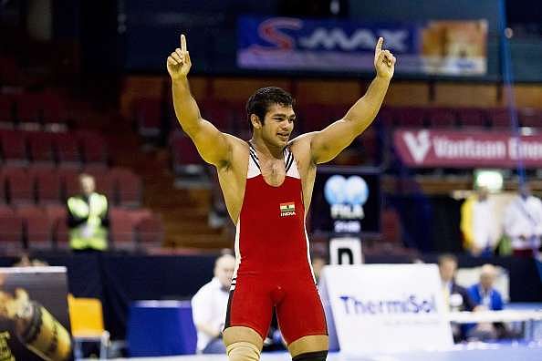 Rio Olympics 2016: Anxious wait for NADA-cleared Narsingh Yadav to board the Rio flight