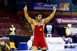 Narsingh Yadav: A man on a mission