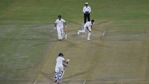 5 things we learned from India's first Day/Night FC match with the pink ball
