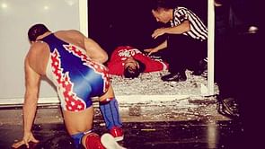 WWE News: Shane McMahon gives his take on Kurt Angle's retirement and potential rematch