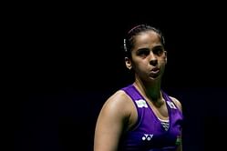 Rio Olympics 2016: Saina Nehwal reveals that she was carrying an injury at the Games