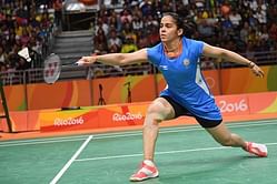 Saina Nehwal undergoes surgery, might be out of action for four months