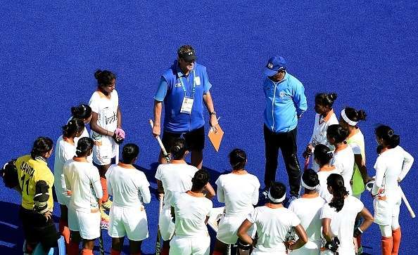 Rio Olympics 2016: Coach Neil Hawgood must own up for Indian women team’s spineless showing in Rio